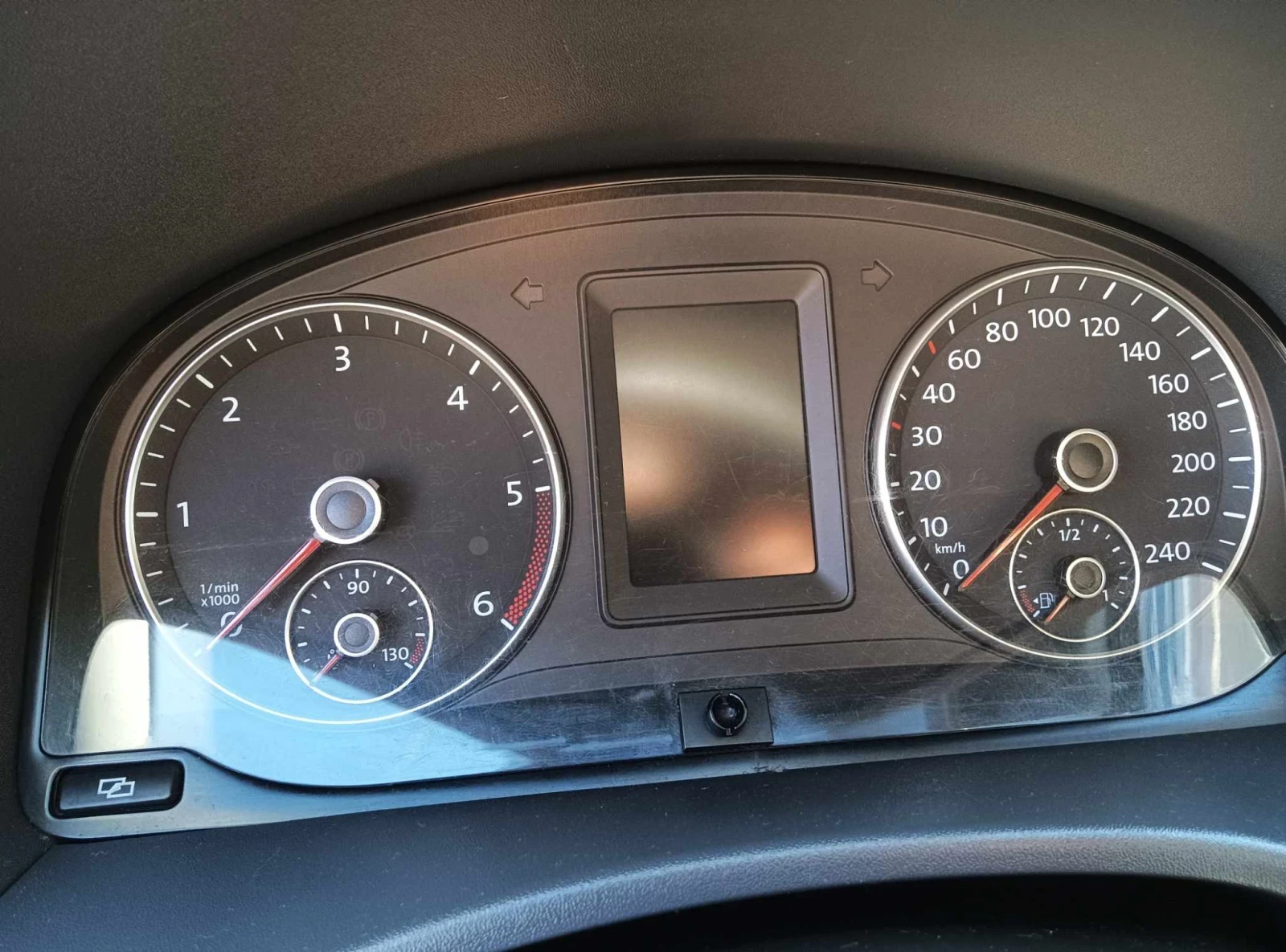 VW Caddy  - изображение 8