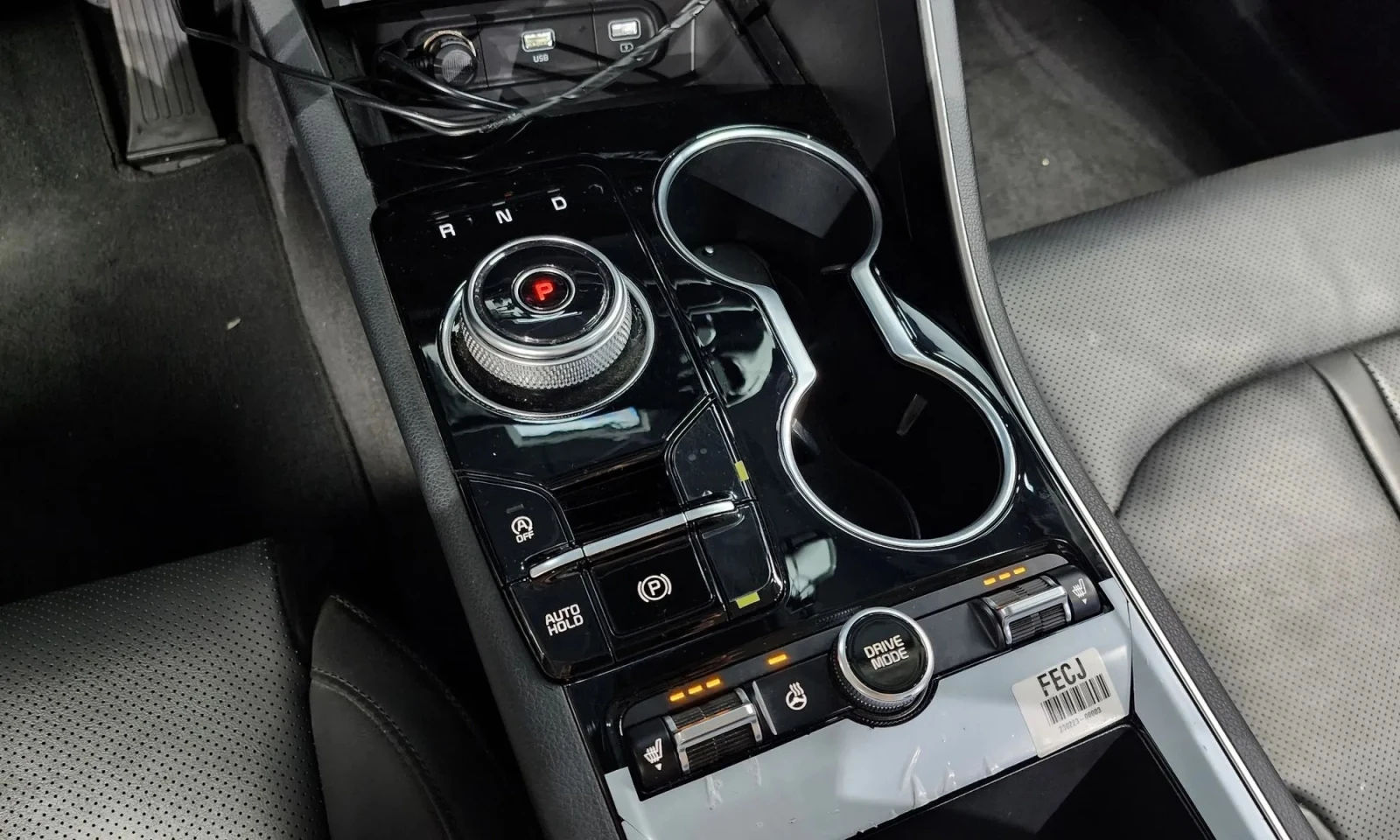 Kia K5 K5 3Rd Generation 2.0 Trendy - изображение 8