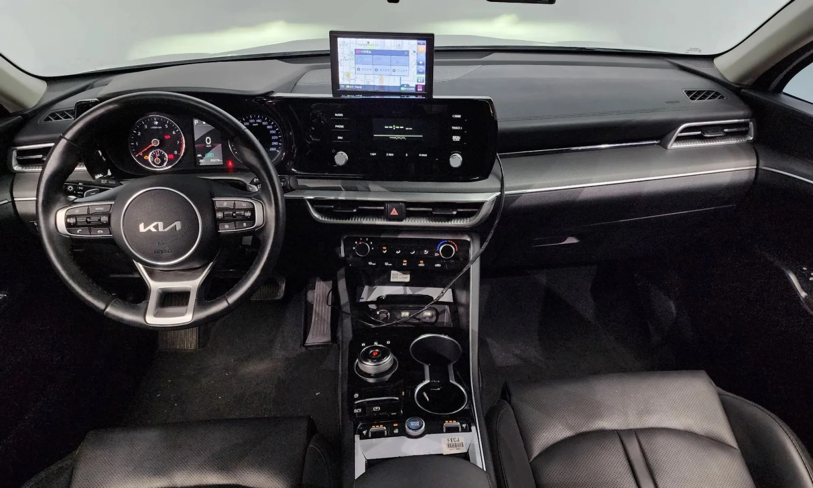 Kia K5 K5 3Rd Generation 2.0 Trendy - изображение 6