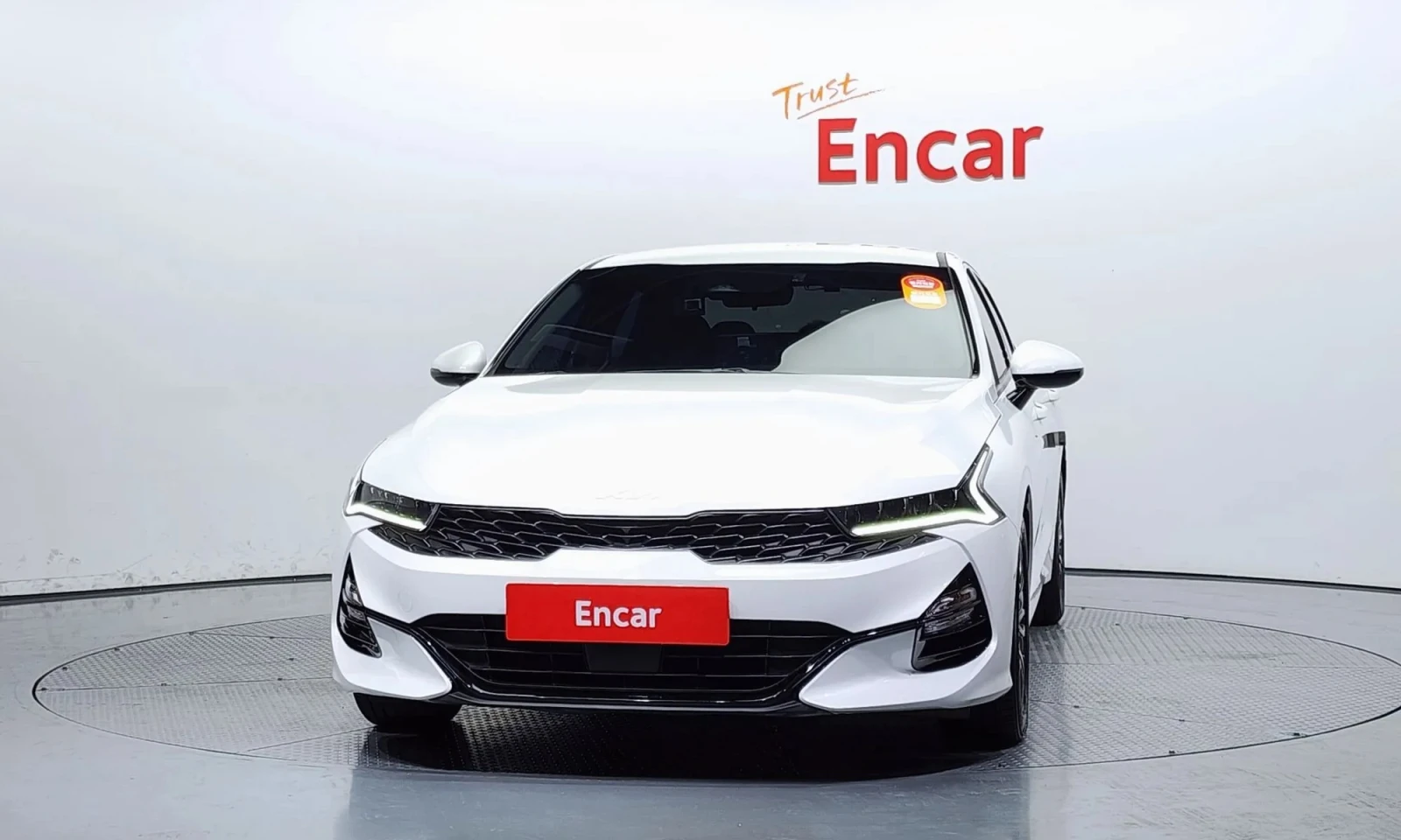 Kia K5 K5 3Rd Generation 2.0 Trendy - изображение 3