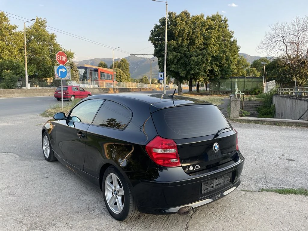 BMW 118 н47 - изображение 8