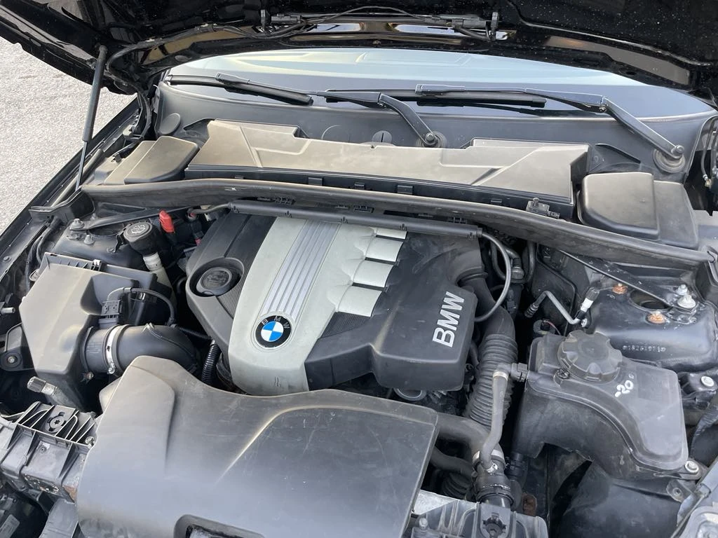 BMW 118 н47 - изображение 9