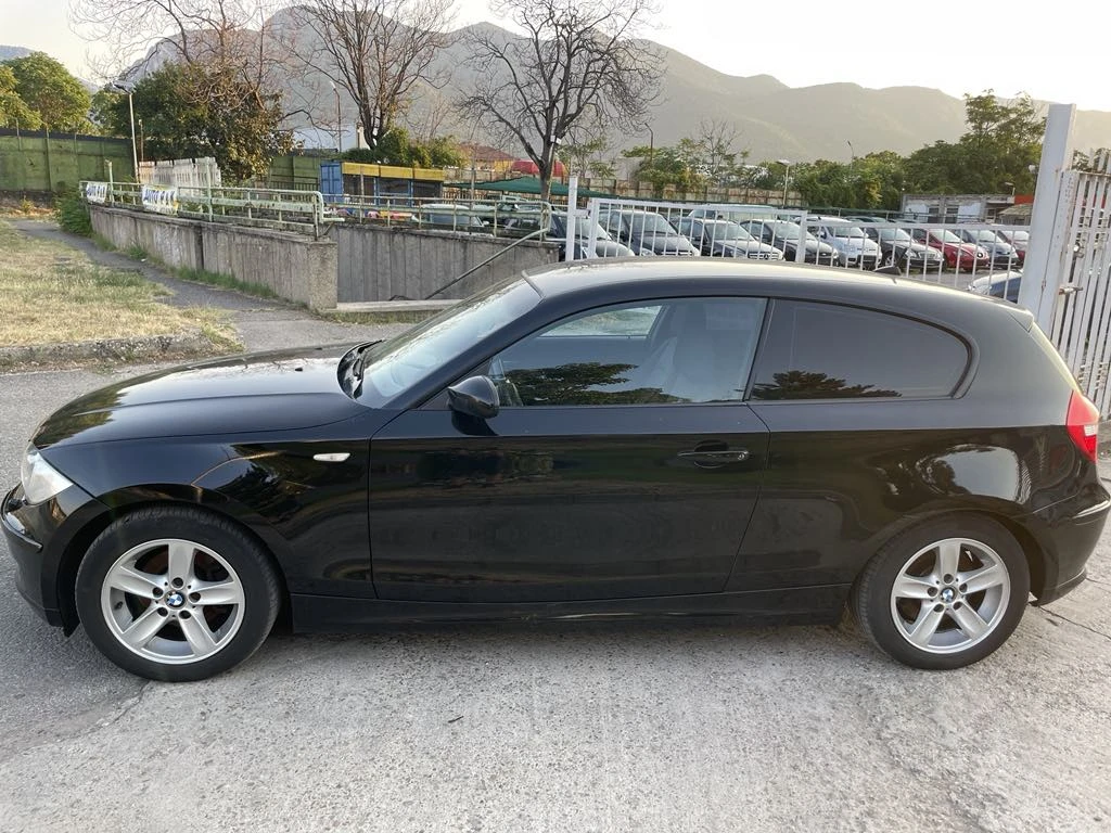 BMW 118 н47 - изображение 3