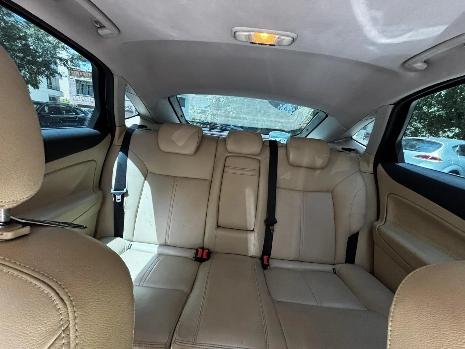 Ford Mondeo  - изображение 4