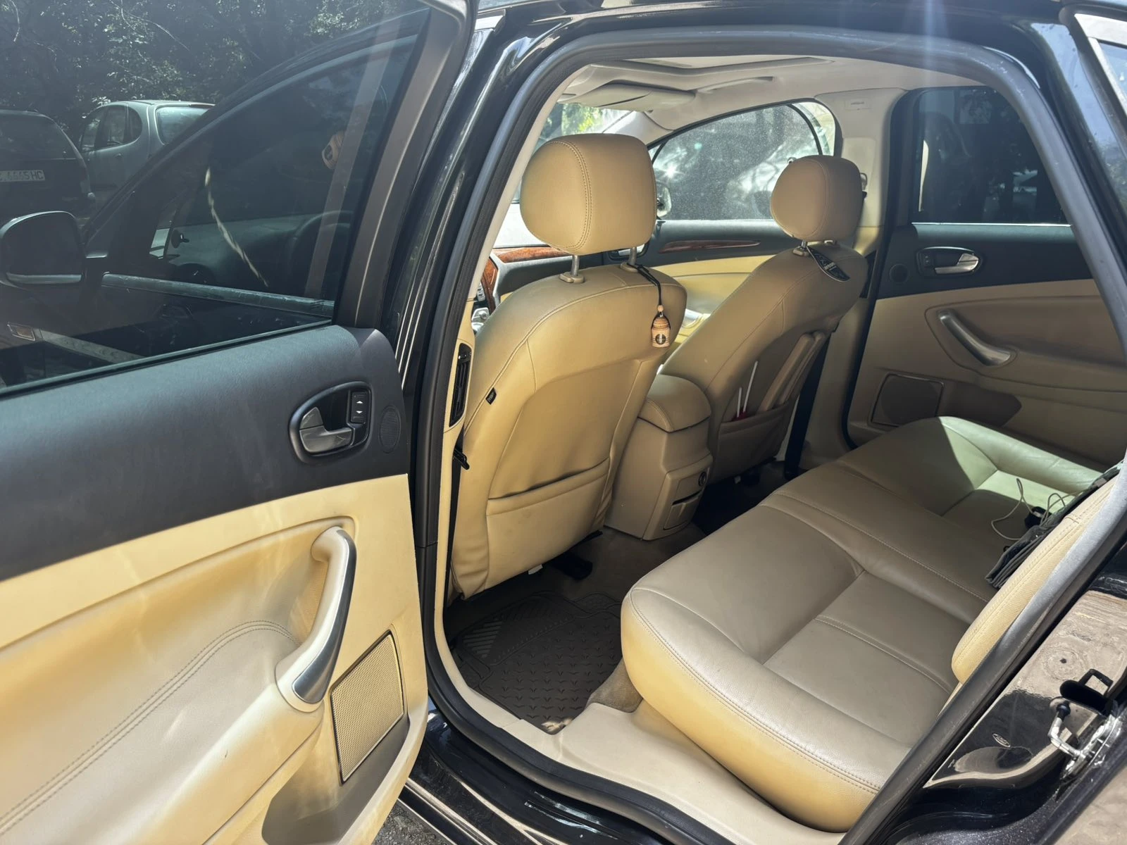Ford Mondeo  - изображение 6
