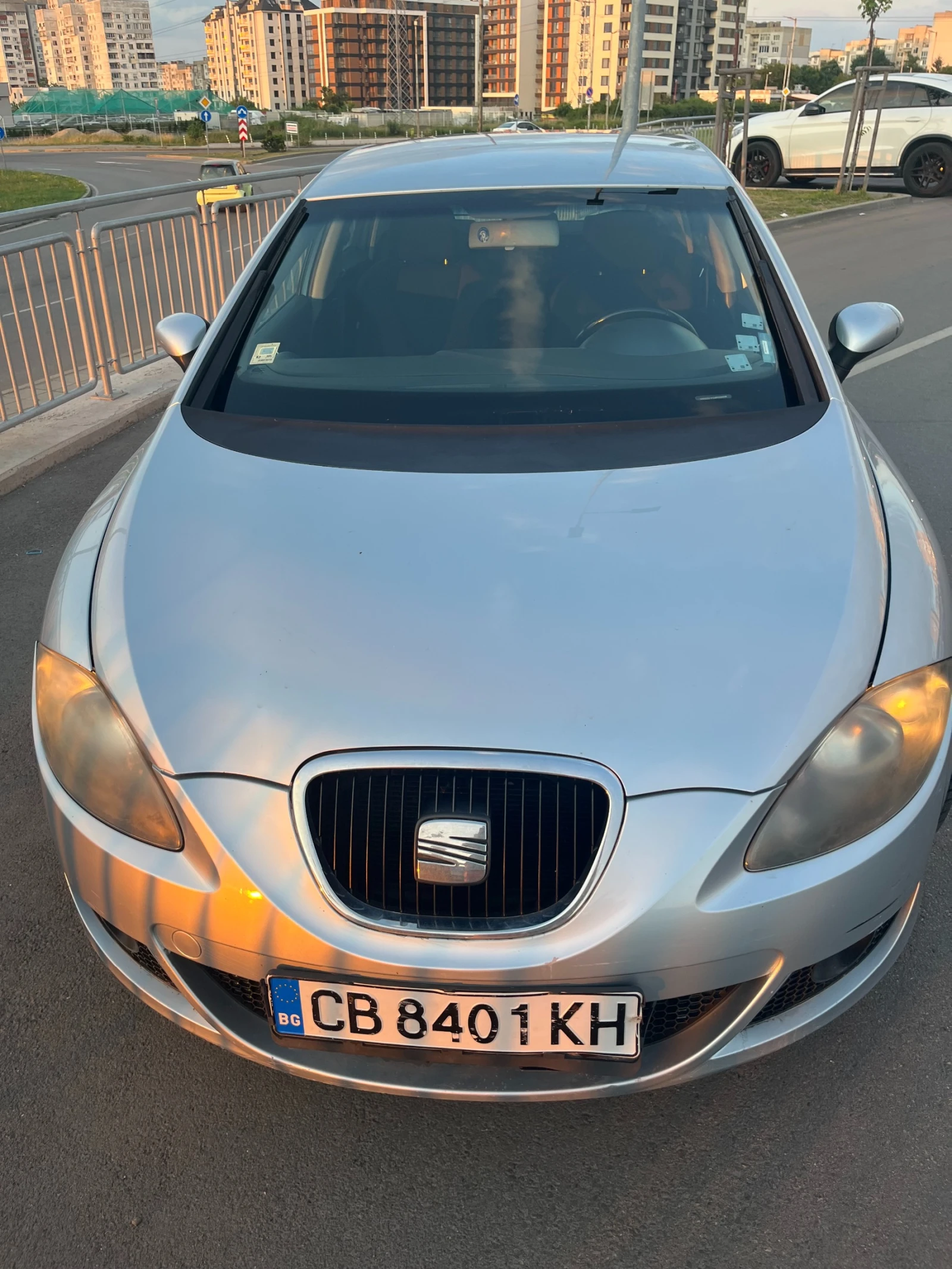 Seat Leon  - изображение 2