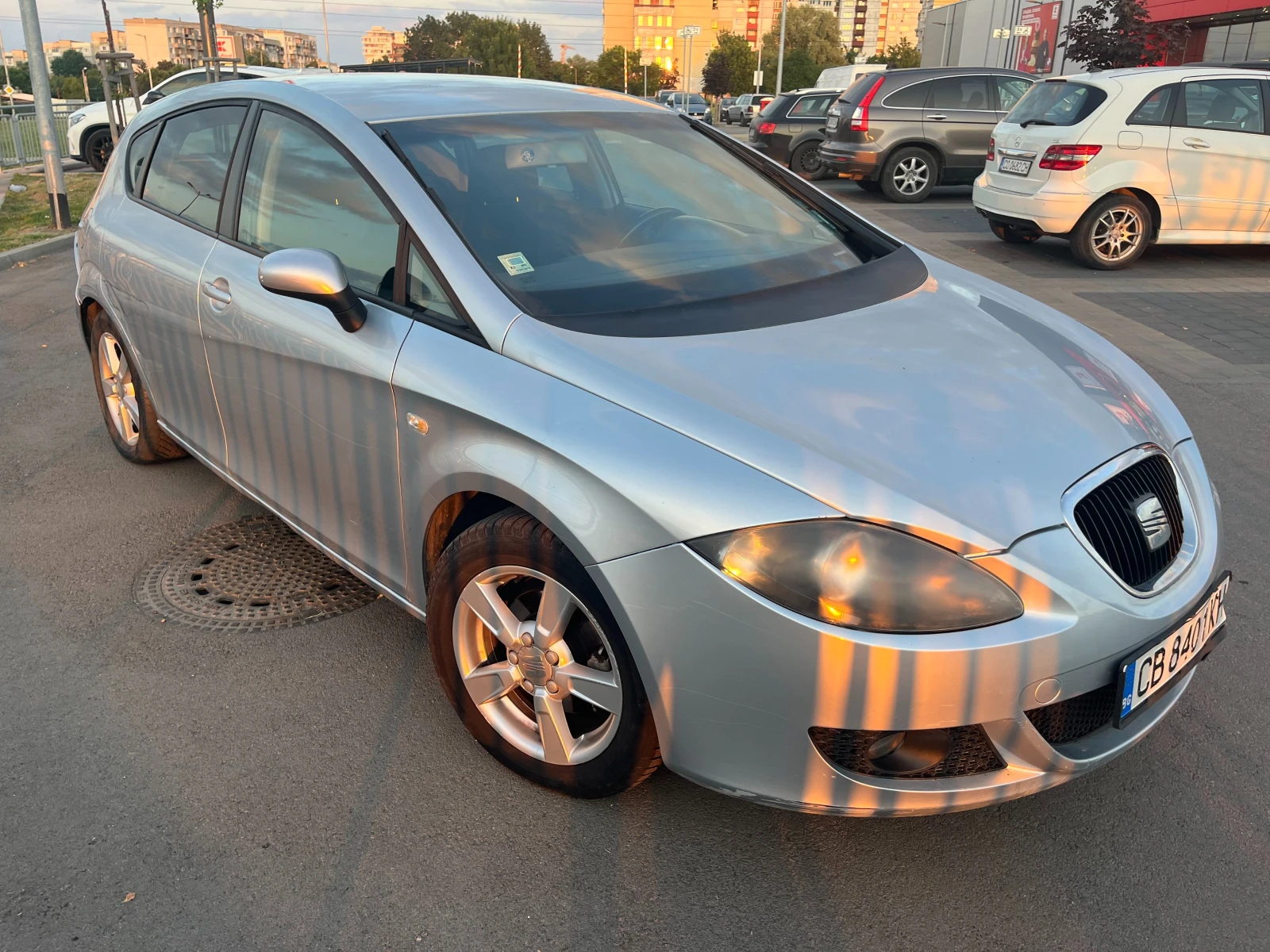 Seat Leon  - изображение 3