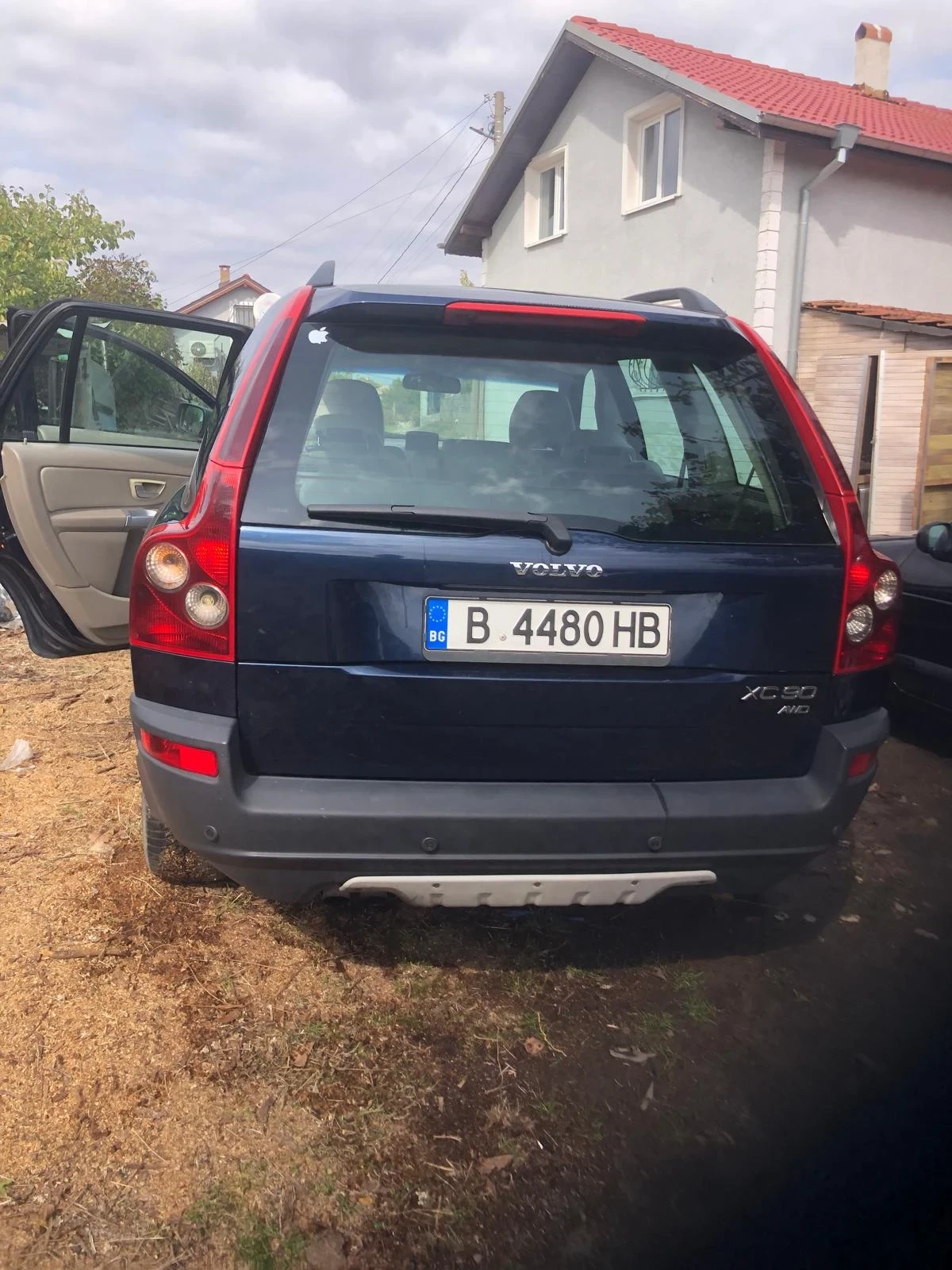 Volvo Xc90 | Mobile.bg — изображение 3