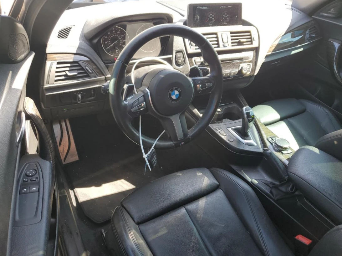 BMW 235 M235XI - изображение 8