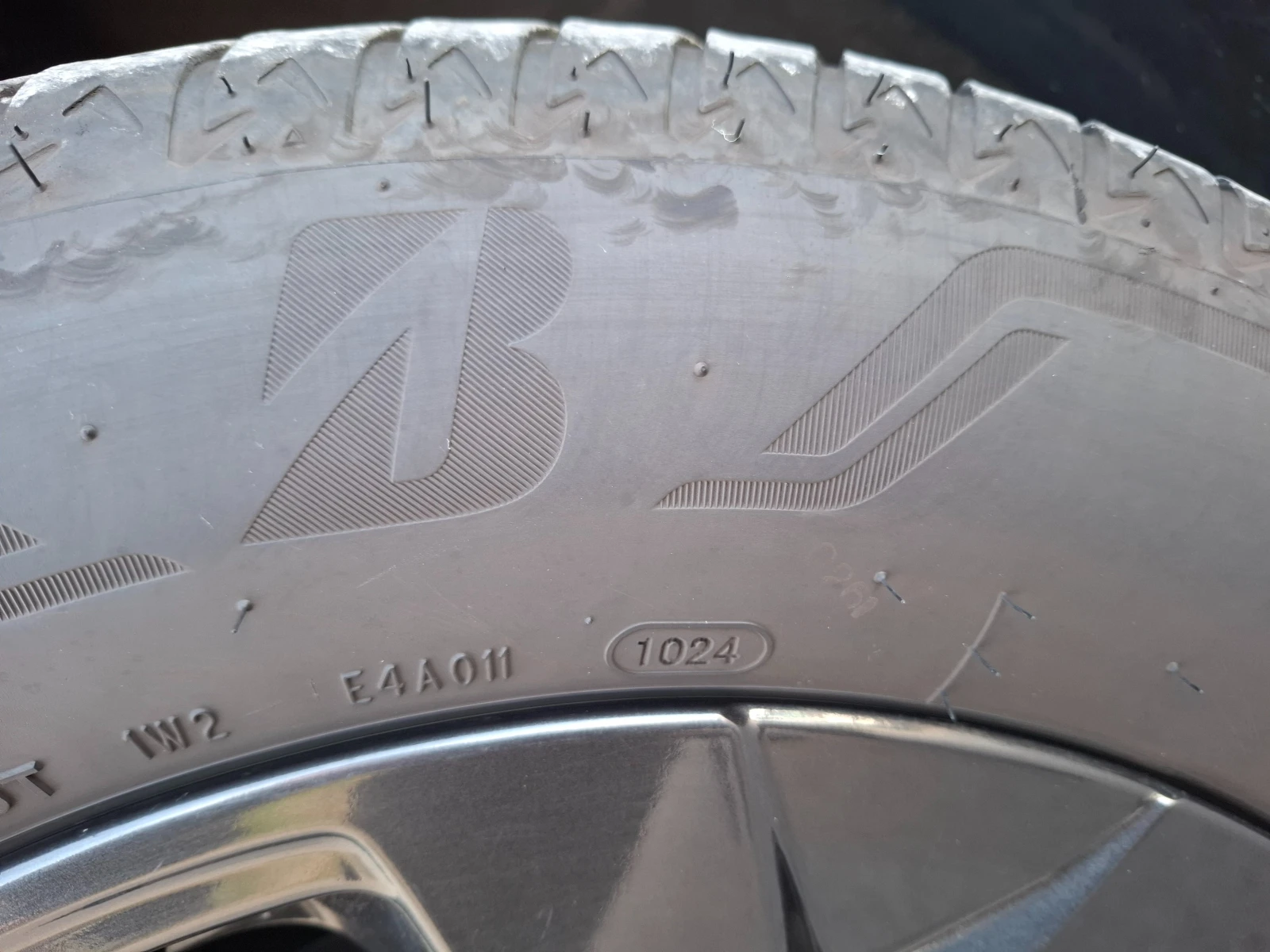 Subaru Outback 2.5Navi/Кожа/Подгрев/Камера/ | Mobile.bg — изображение 16