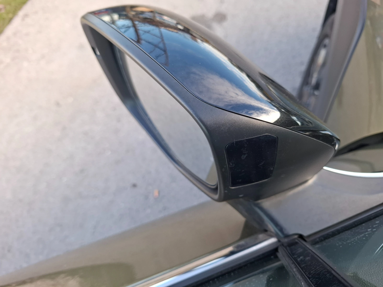 Subaru Outback 2.5Navi/Кожа/Подгрев/Камера/ | Mobile.bg — изображение 15