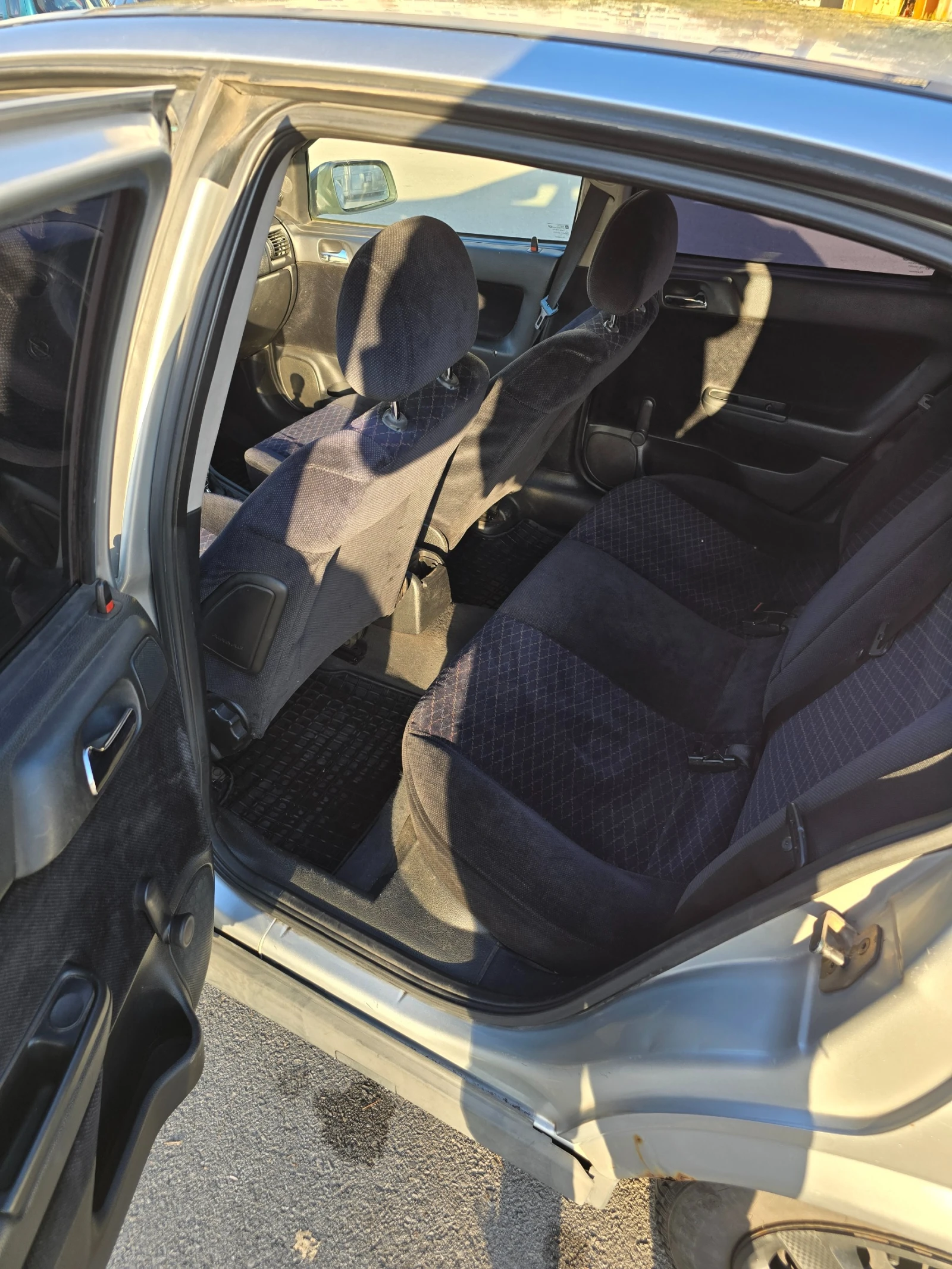 Opel Astra  - изображение 10