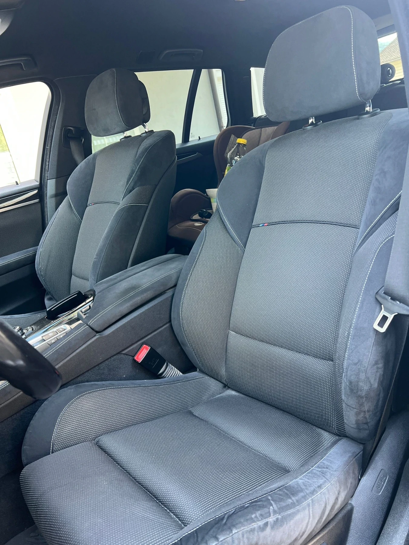 BMW 530 XDrive Msport - изображение 7