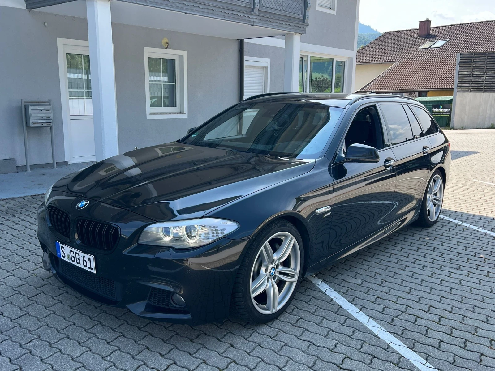 BMW 530 XDrive Msport | Mobile.bg � ����������� 1