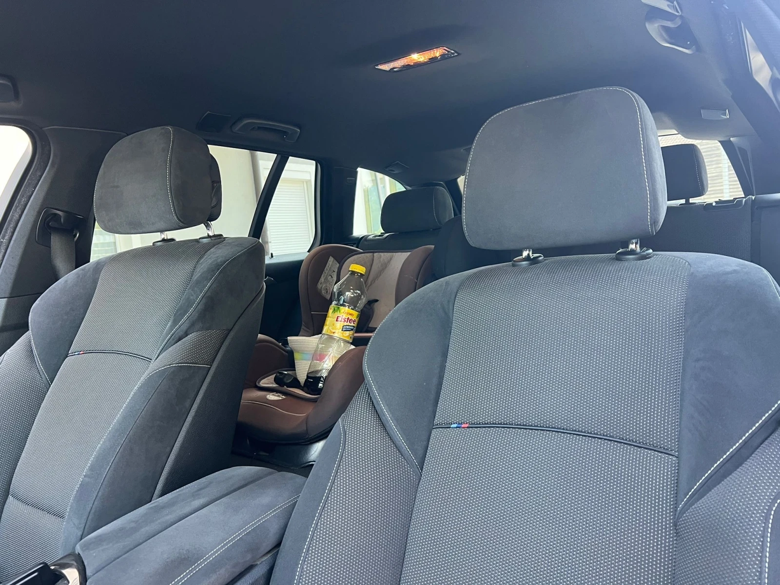 BMW 530 XDrive Msport - изображение 6