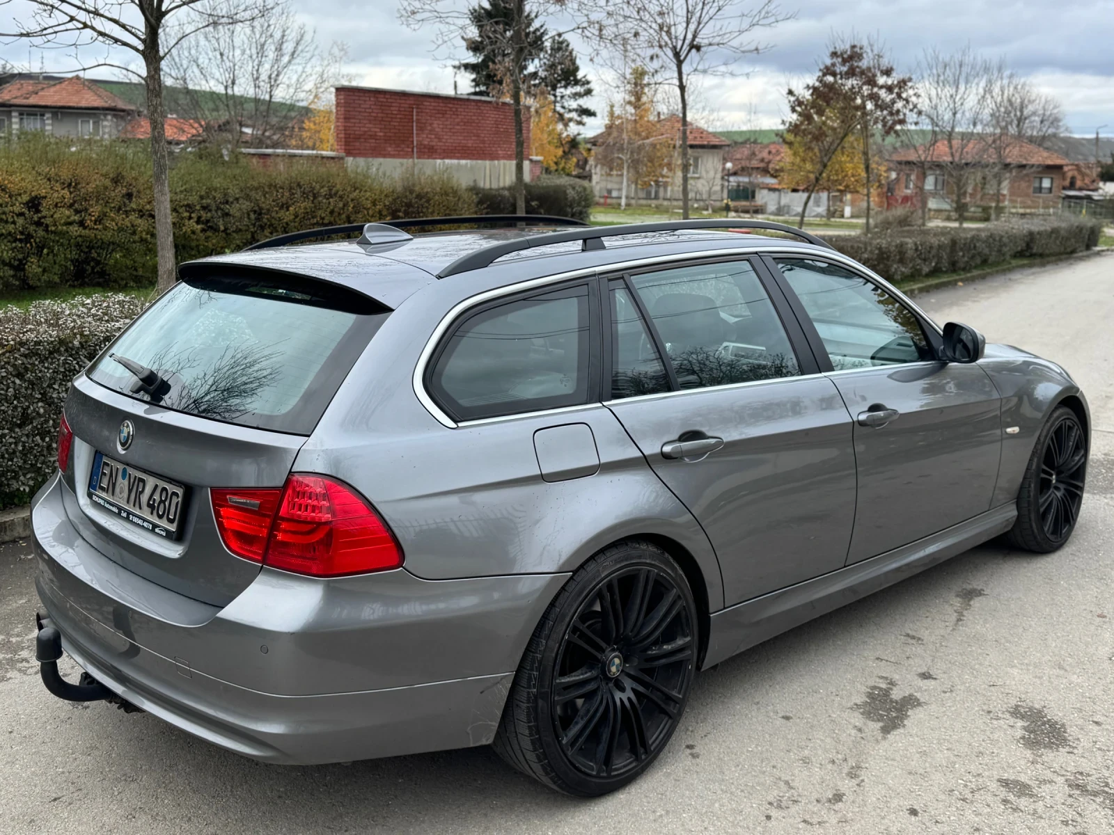 BMW 330 d Facelift | Mobile.bg   3
