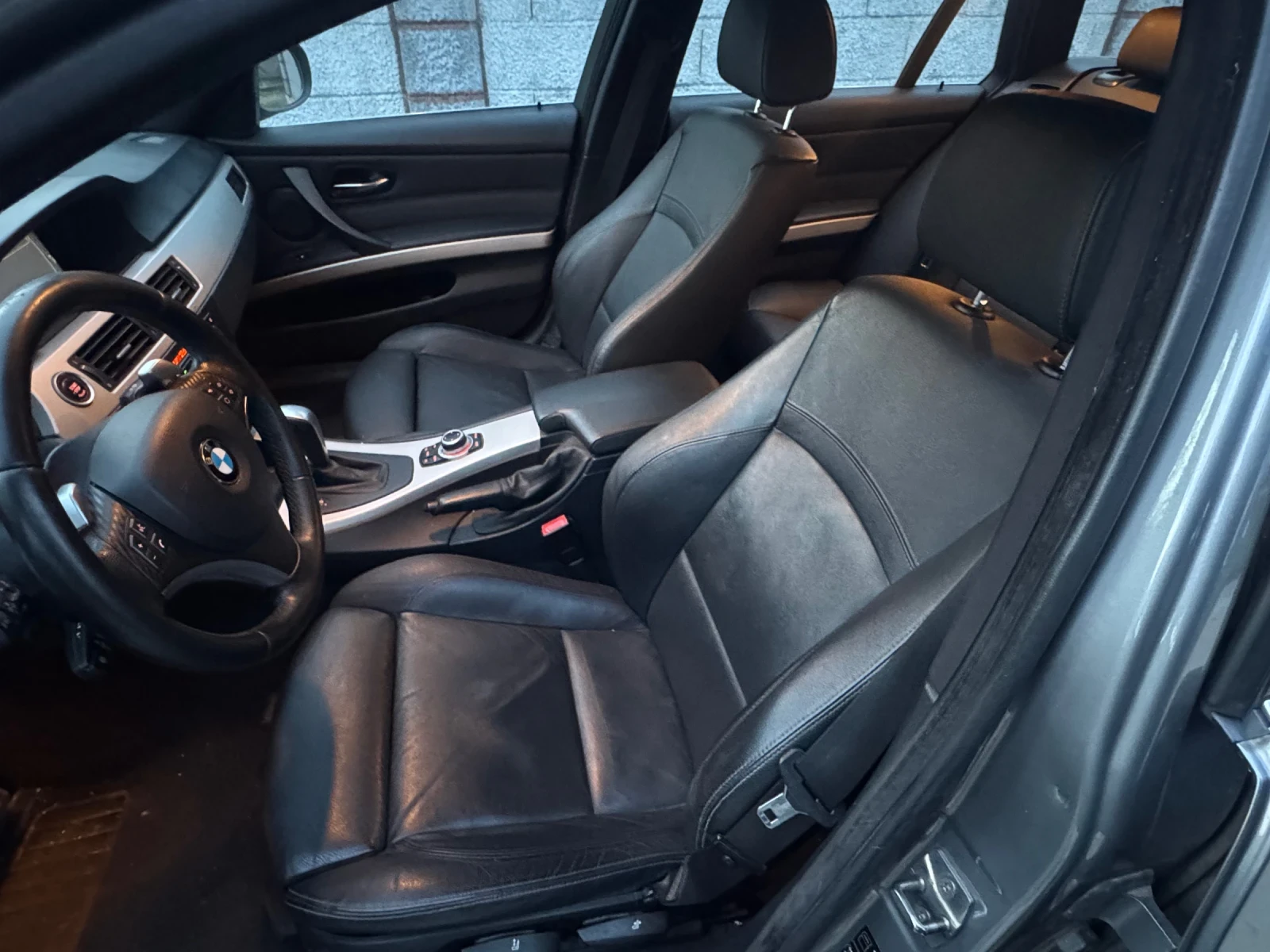 BMW 330 d Facelift - изображение 8