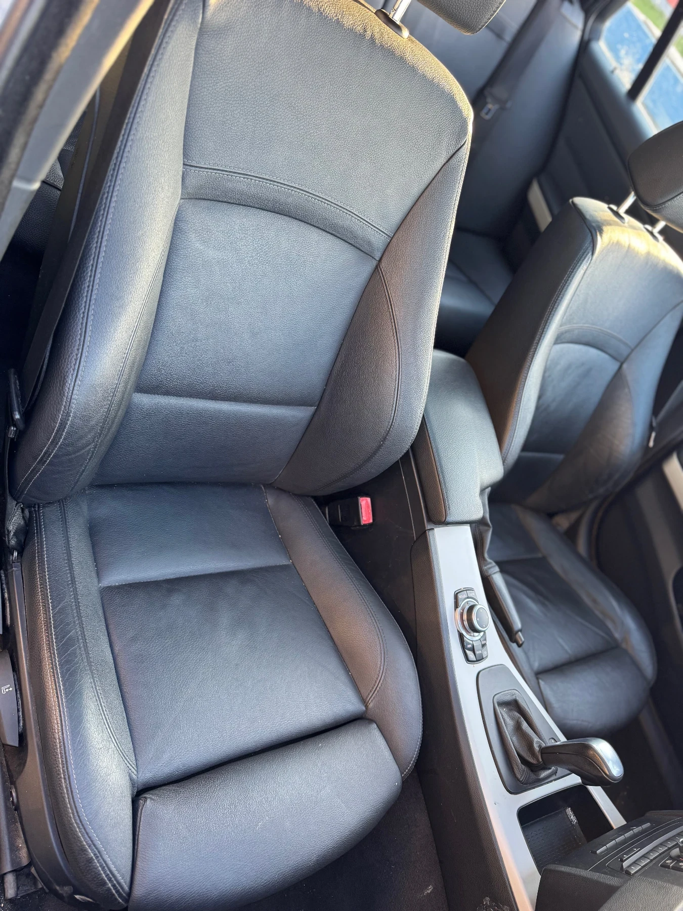 BMW 330 d Facelift - изображение 5