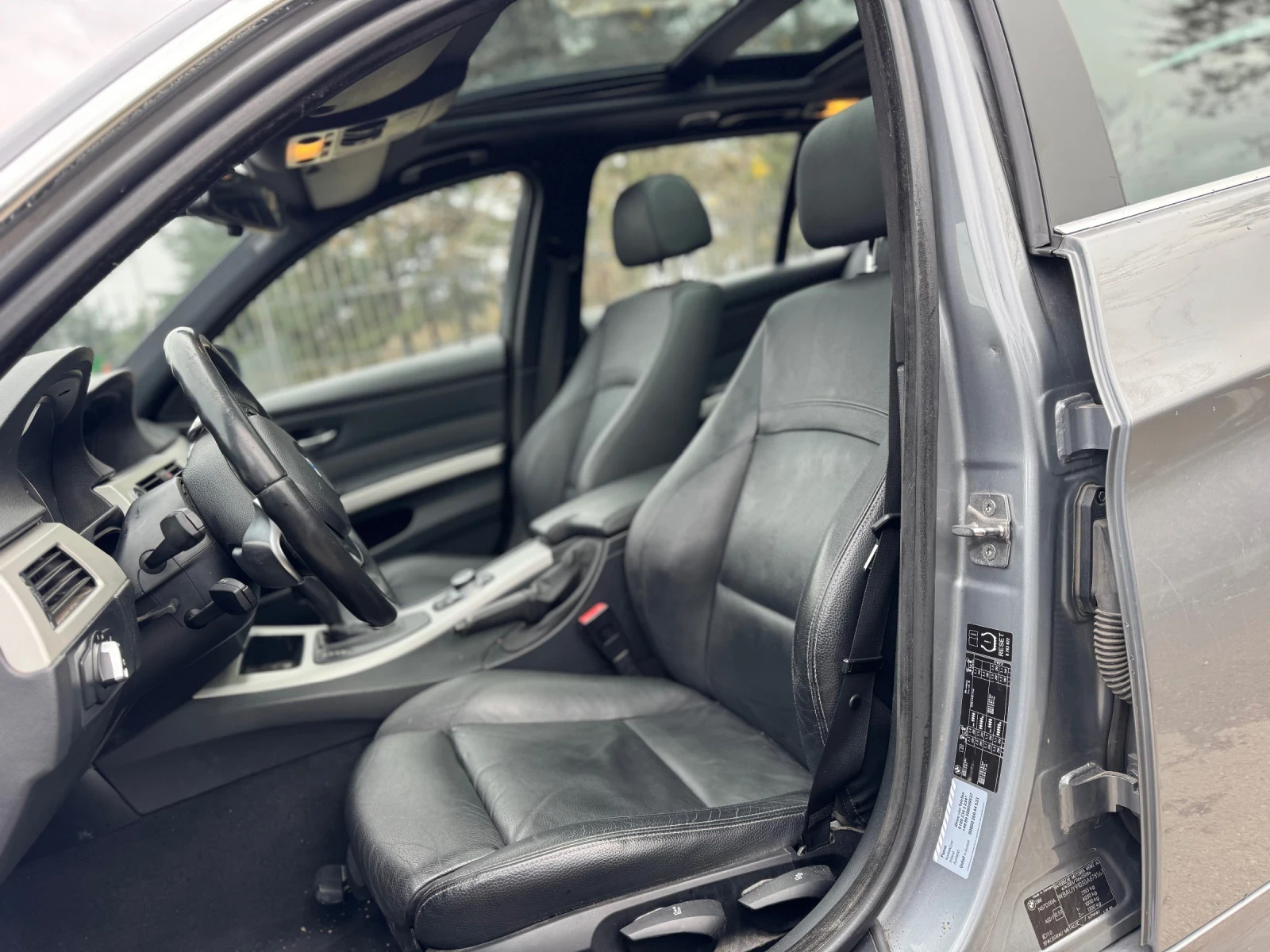 BMW 330 d Facelift | Mobile.bg   8