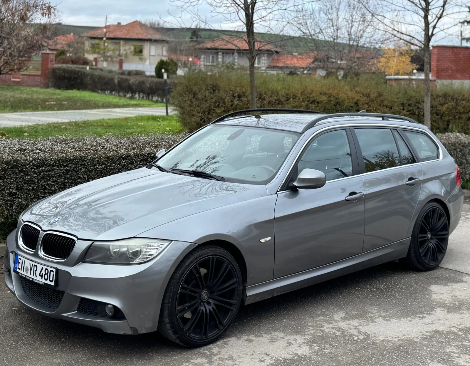 BMW 330 d Facelift | Mobile.bg   2