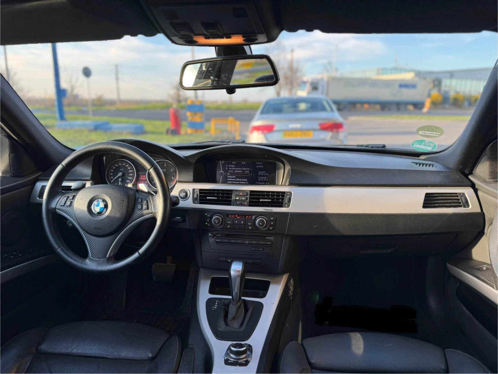 BMW 330 d Facelift - изображение 4