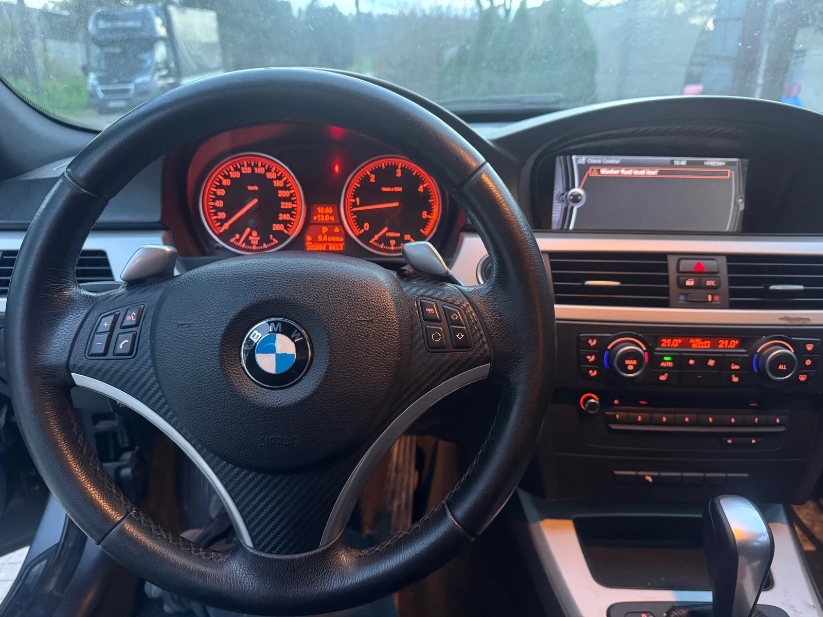 BMW 330 d Facelift - изображение 7