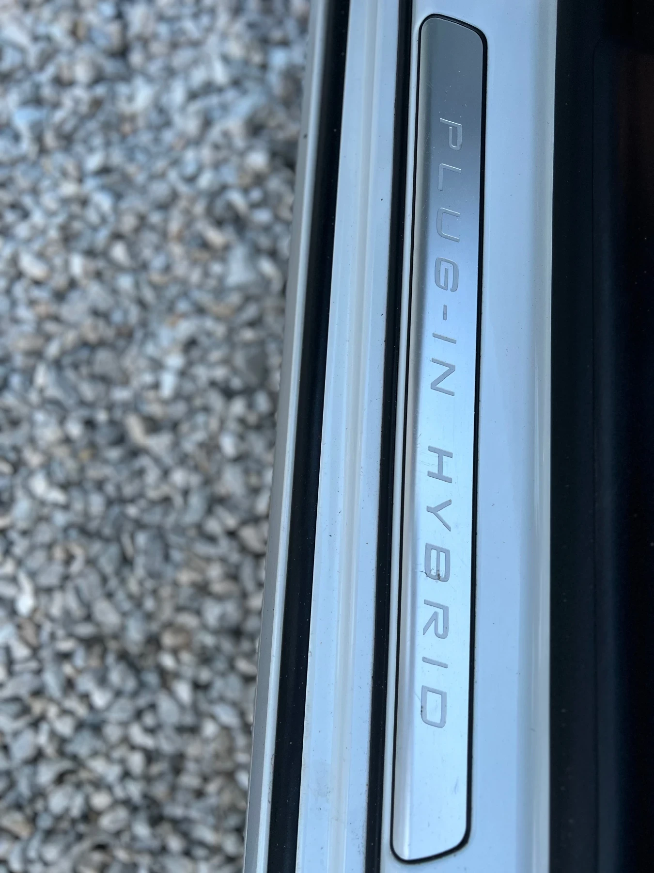 Volvo V60 2.4 D6 plug-in hybrid R-Design Exterior + Summum  | Mobile.bg   9