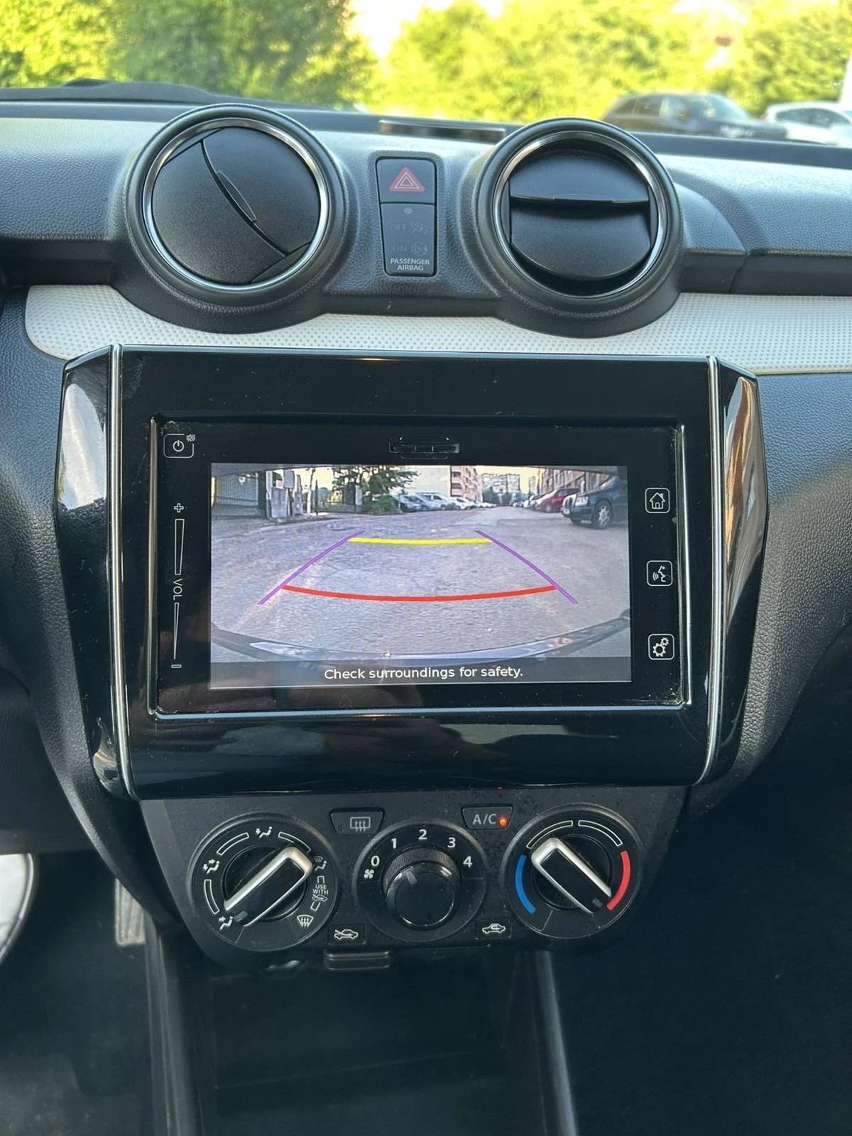 Suzuki Swift 1.3 | Mobile.bg � ����������� 14