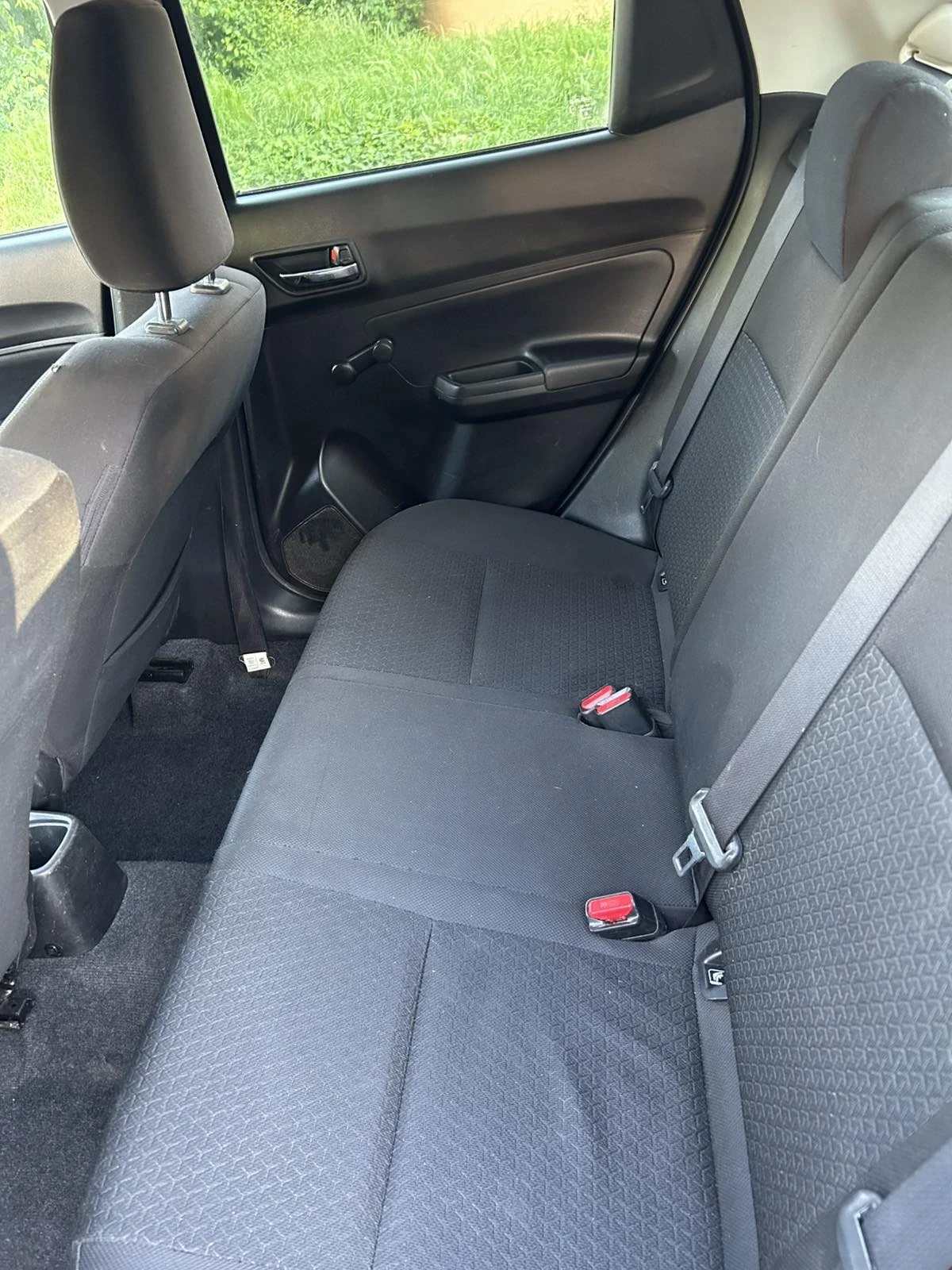 Suzuki Swift 1.3 - изображение 3