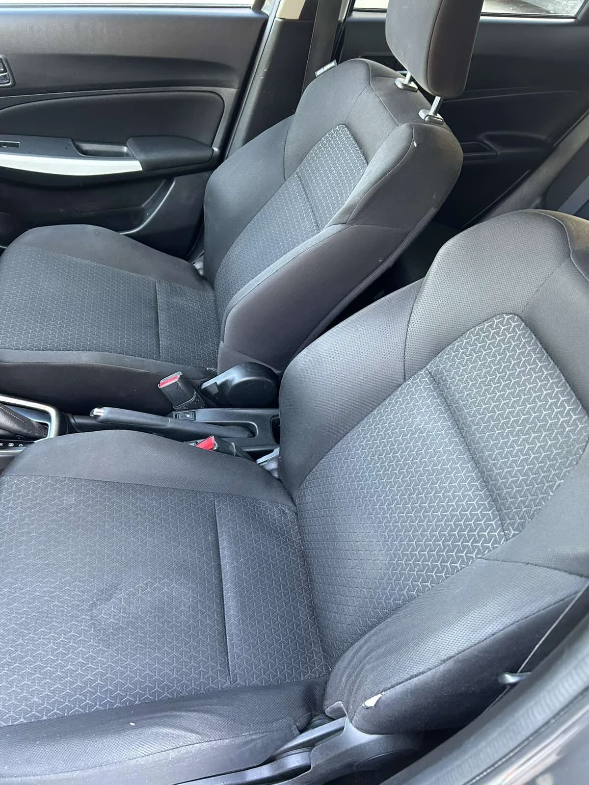 Suzuki Swift 1.3 | Mobile.bg � ����������� 16