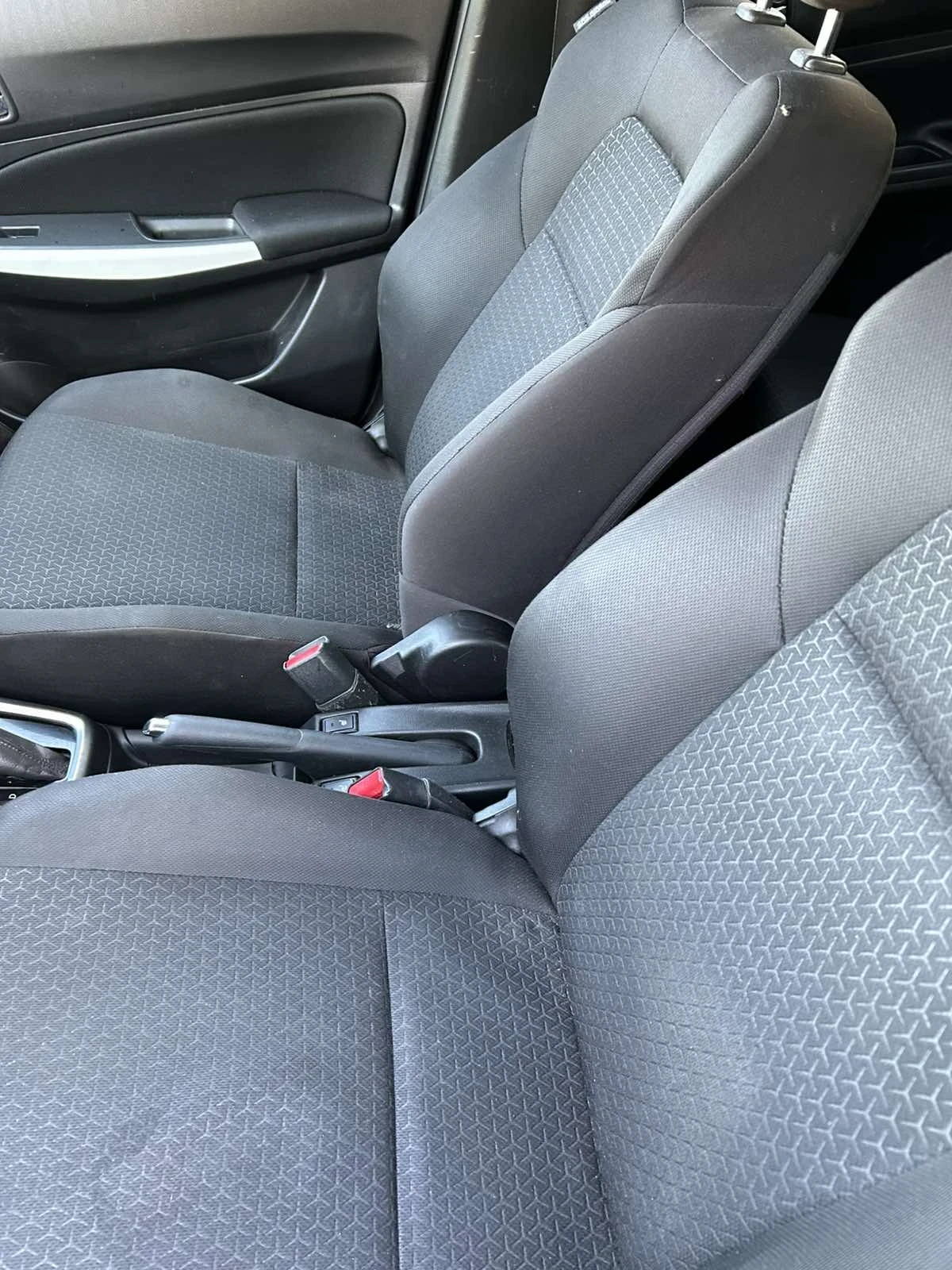 Suzuki Swift 1.3 - изображение 2