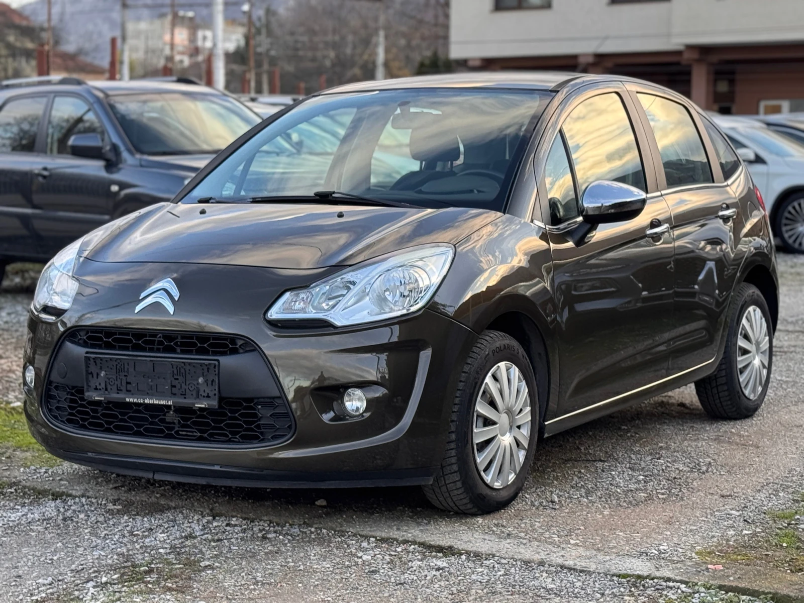 Citroen C3 1.4i KLIMATIK - изображение 4