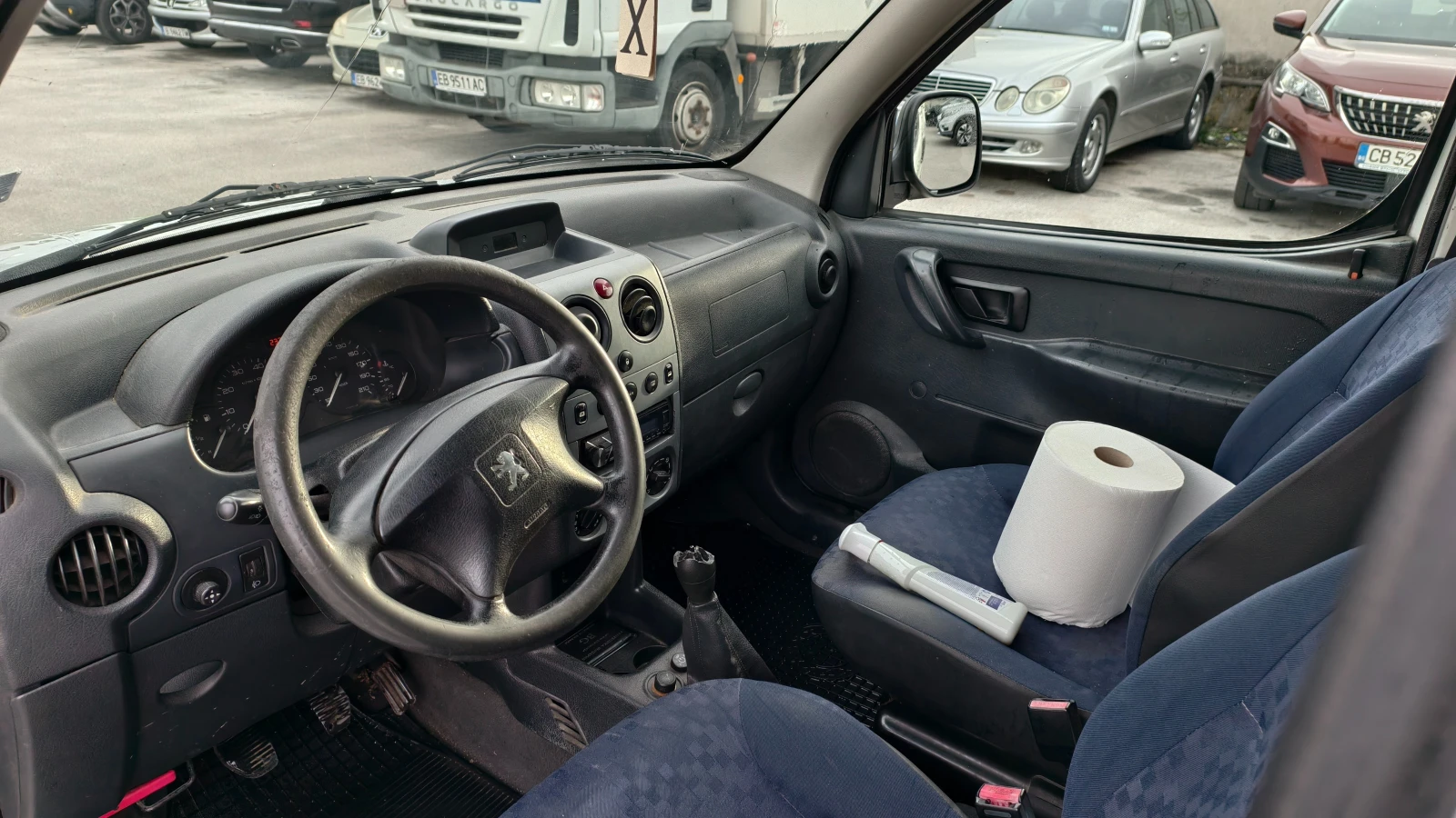 Peugeot Range  - изображение 6