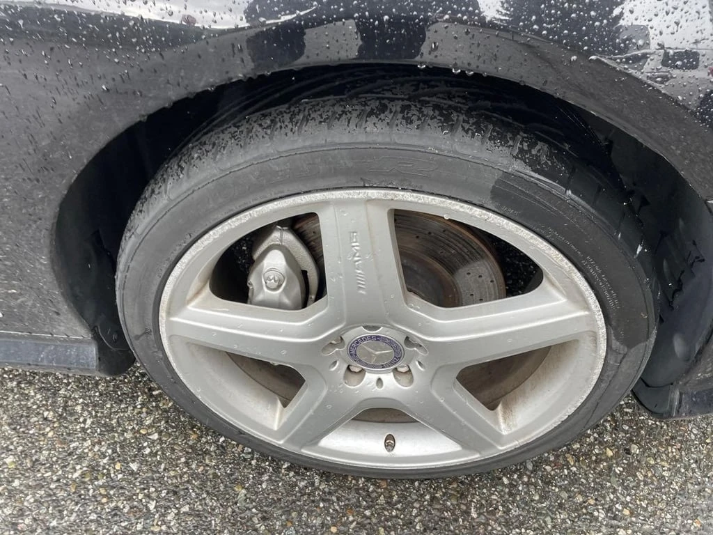 Mercedes-Benz CL * 550 * CARFAX * ���� �� �� | Mobile.bg � ����������� 6