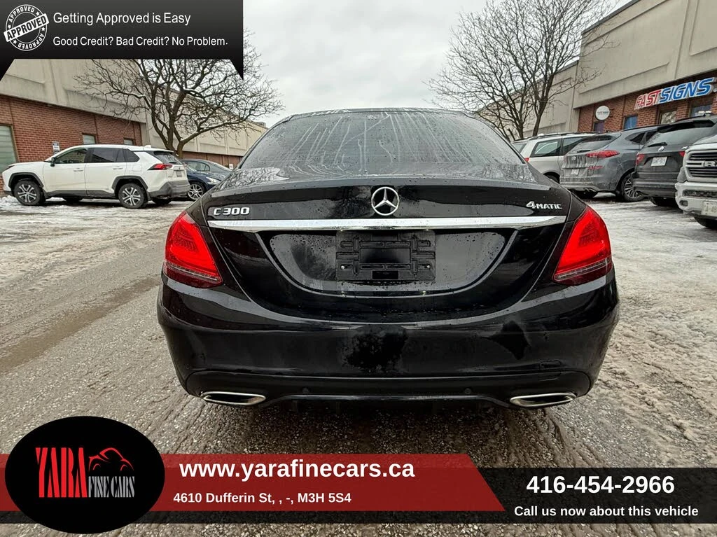 Mercedes-Benz C 300 4MATIC* ����������* (���� �� ��) | Mobile.bg � ����������� 6