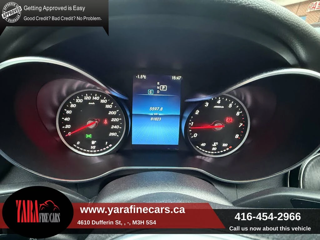 Mercedes-Benz C 300 4MATIC* ����������* (���� �� ��) | Mobile.bg � ����������� 10