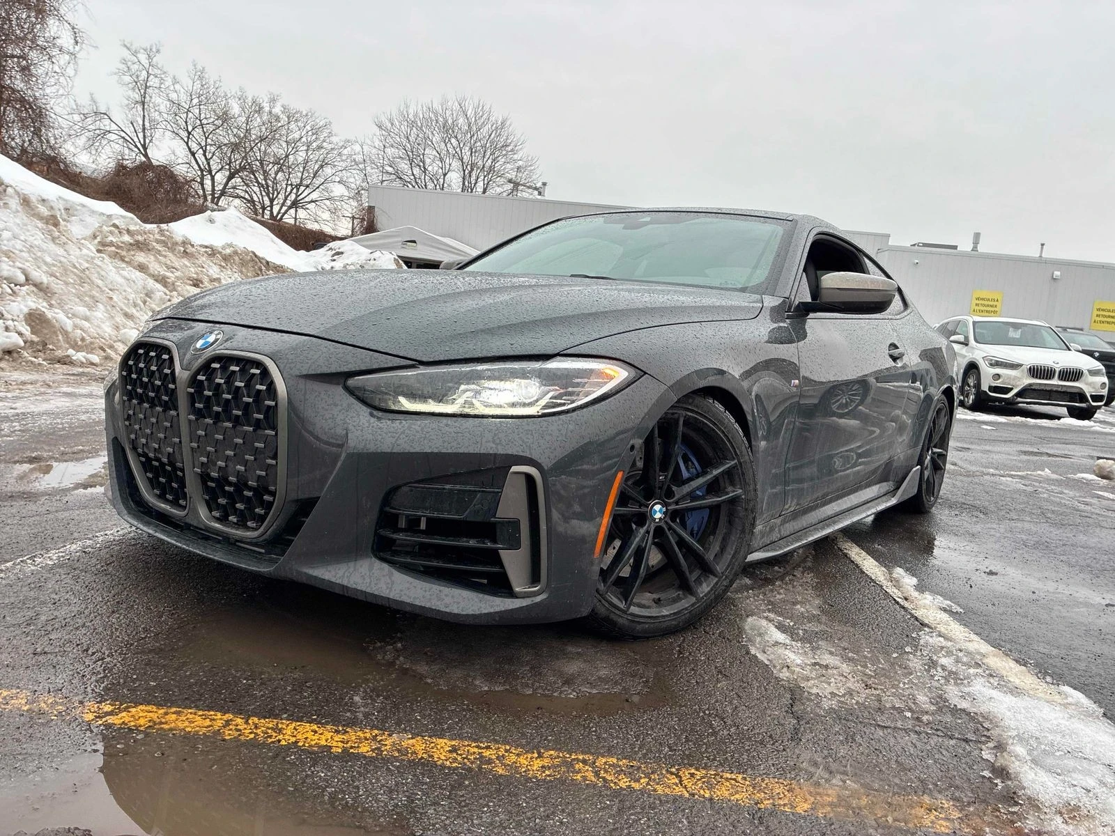 BMW 440 M440i xDrive  � ����������� & ���� ������ | Mobile.bg � ����������� 1