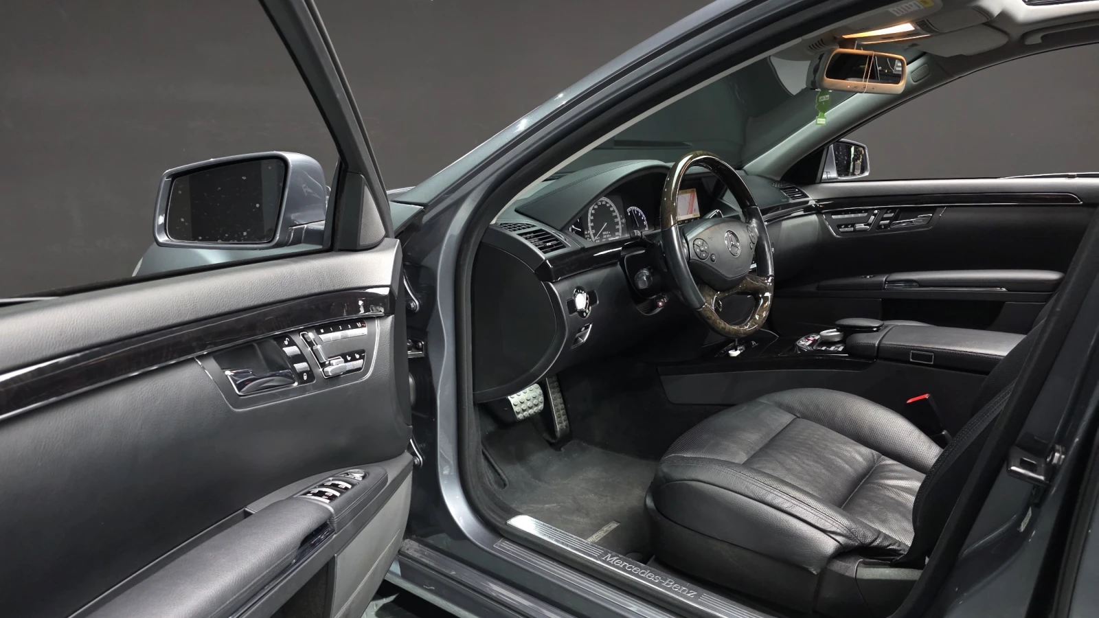 Mercedes-Benz S 350 Bluetec autogeorge.com | Mobile.bg � ����������� 11