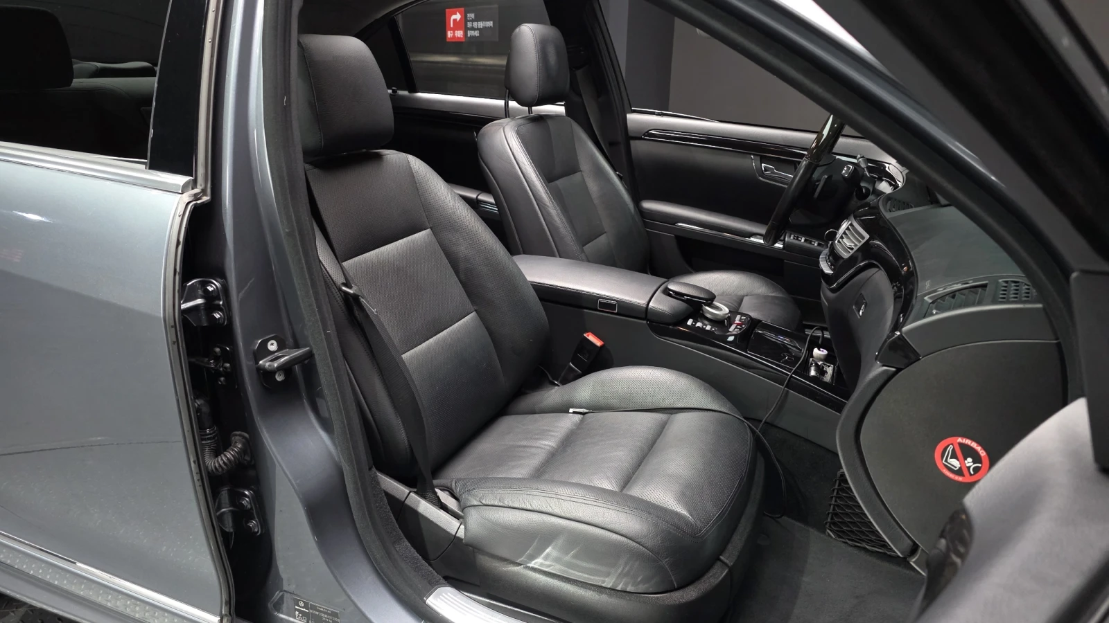 Mercedes-Benz S 350 Bluetec autogeorge.com - изображение 10