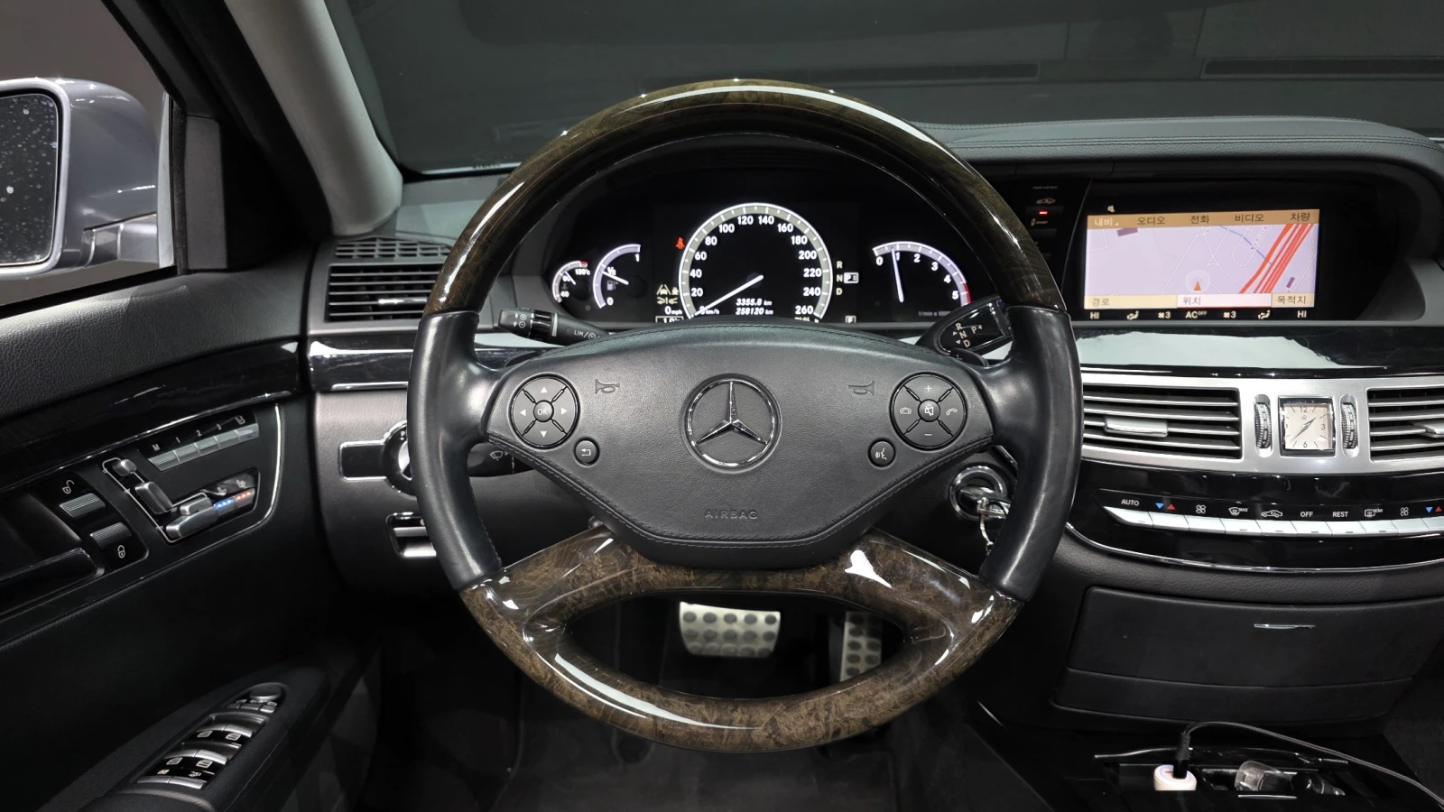 Mercedes-Benz S 350 Bluetec autogeorge.com | Mobile.bg � ����������� 13