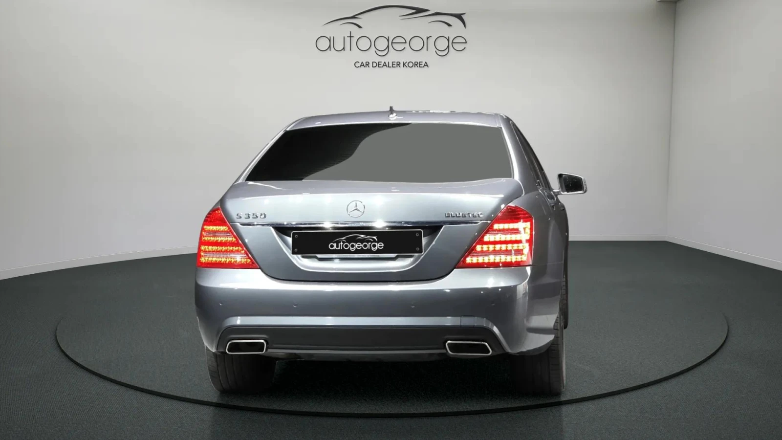 Mercedes-Benz S 350 Bluetec autogeorge.com - изображение 4