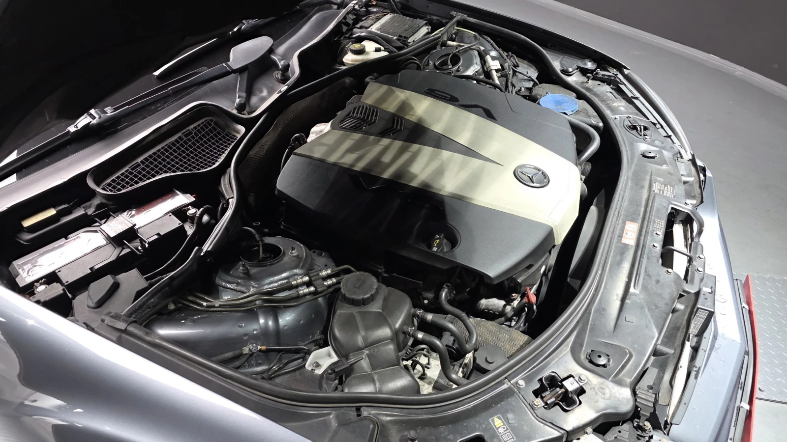 Mercedes-Benz S 350 Bluetec autogeorge.com - изображение 6