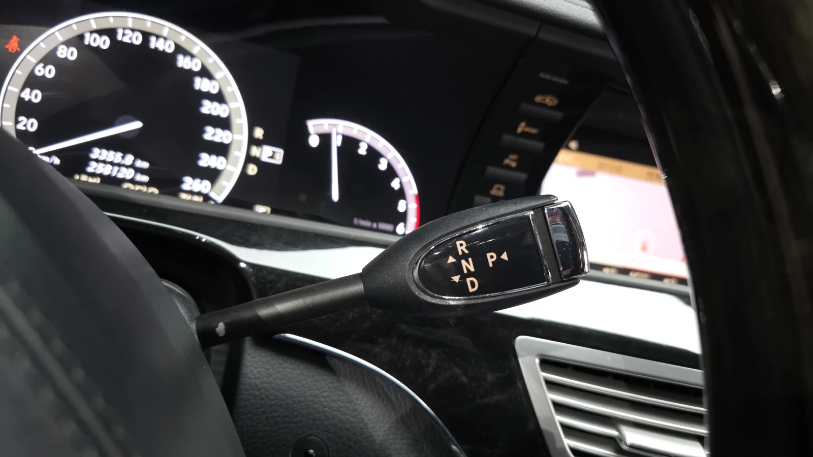 Mercedes-Benz S 350 Bluetec autogeorge.com - изображение 9