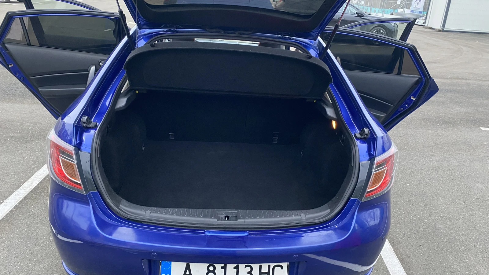 Mazda 6 | Mobile.bg � ����������� 12