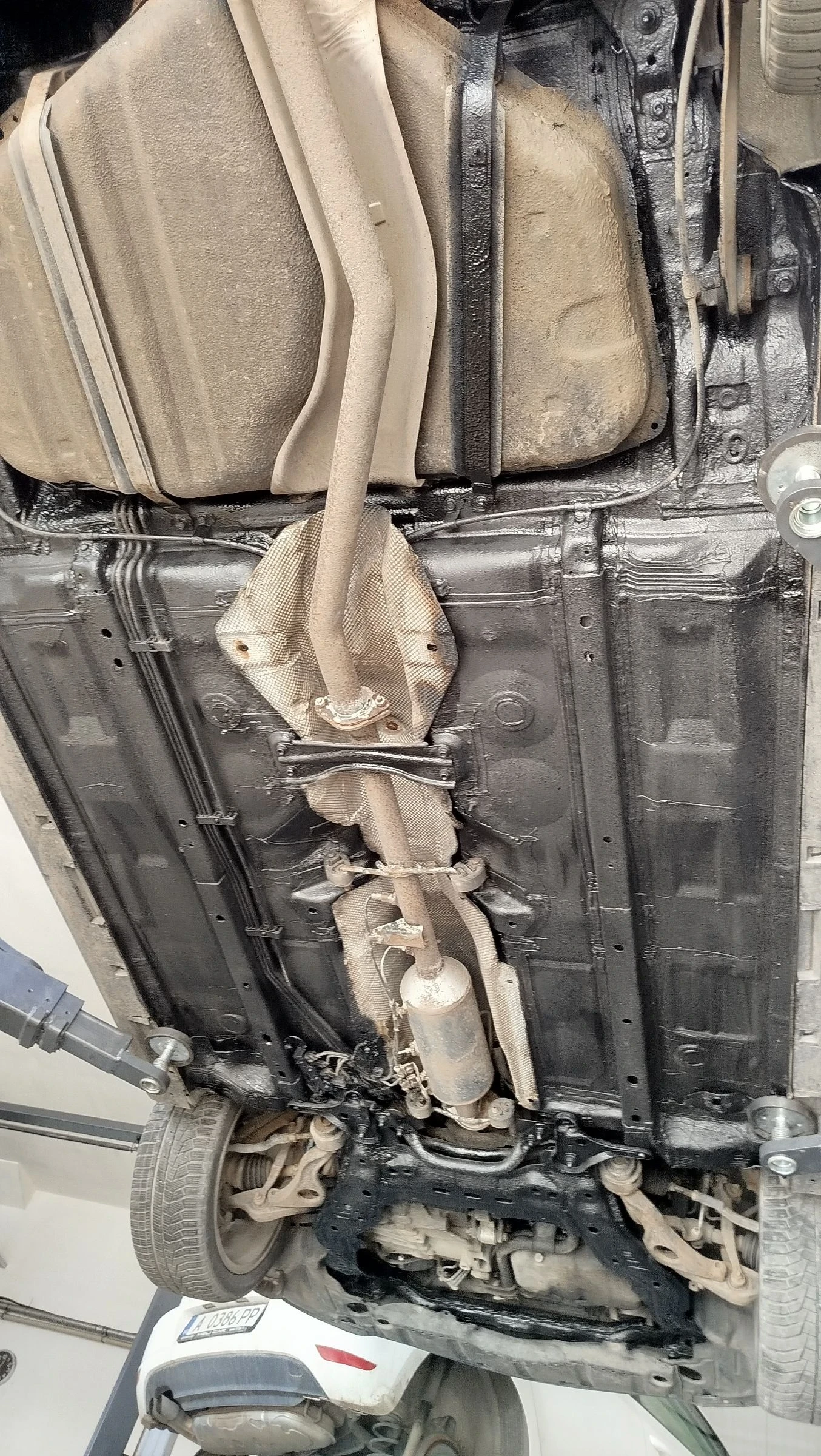 Mazda 6, снимка 14 - Автомобили и джипове - 53567508