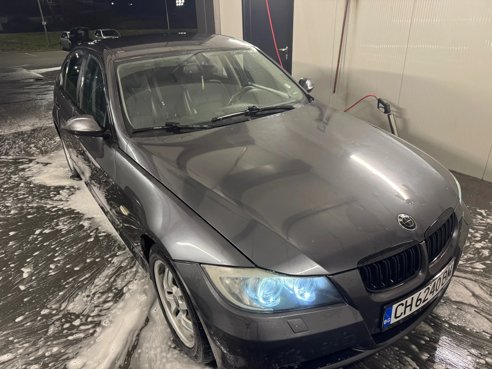 BMW 320 ������� ������ | Mobile.bg � ����������� 4