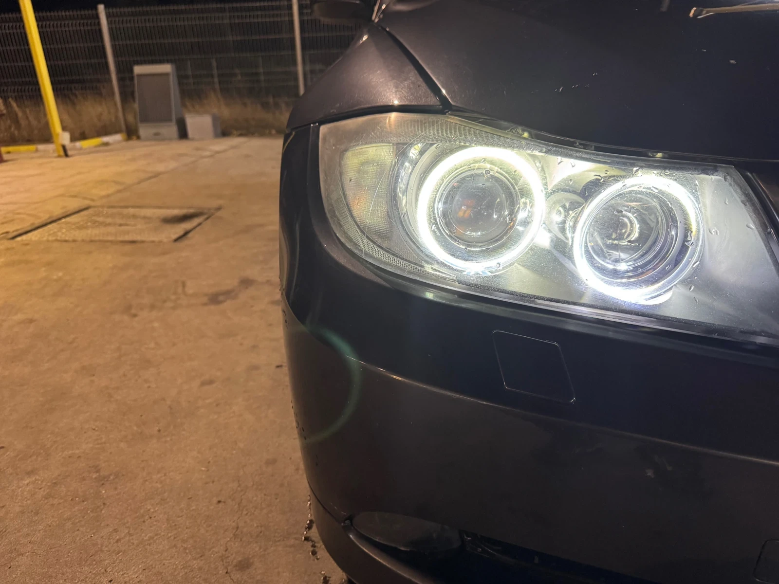 BMW 320 ������� ������ | Mobile.bg � ����������� 6