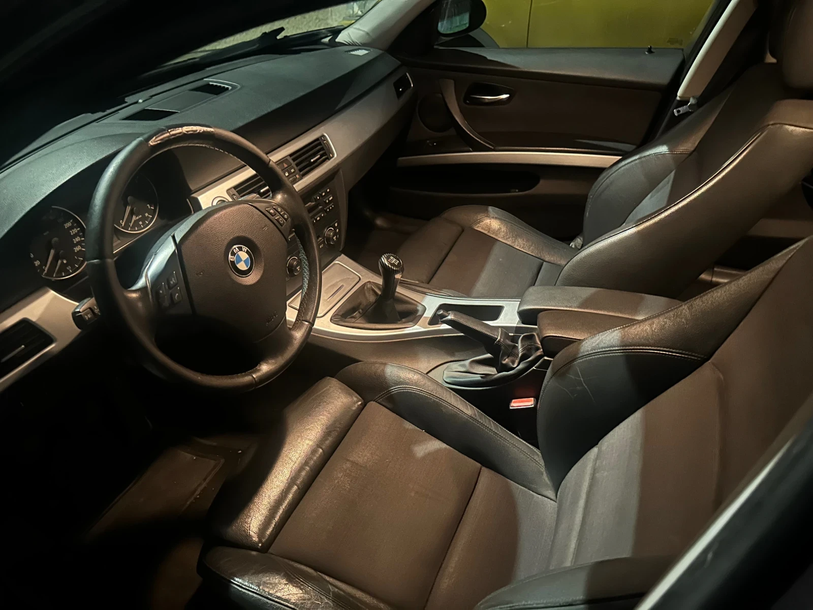 BMW 320 ������� ������ | Mobile.bg � ����������� 8