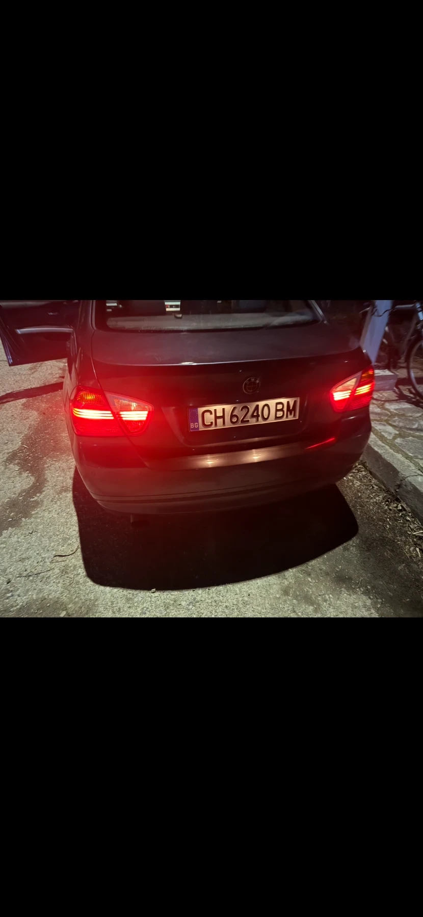 BMW 320 ������� ������ | Mobile.bg � ����������� 3