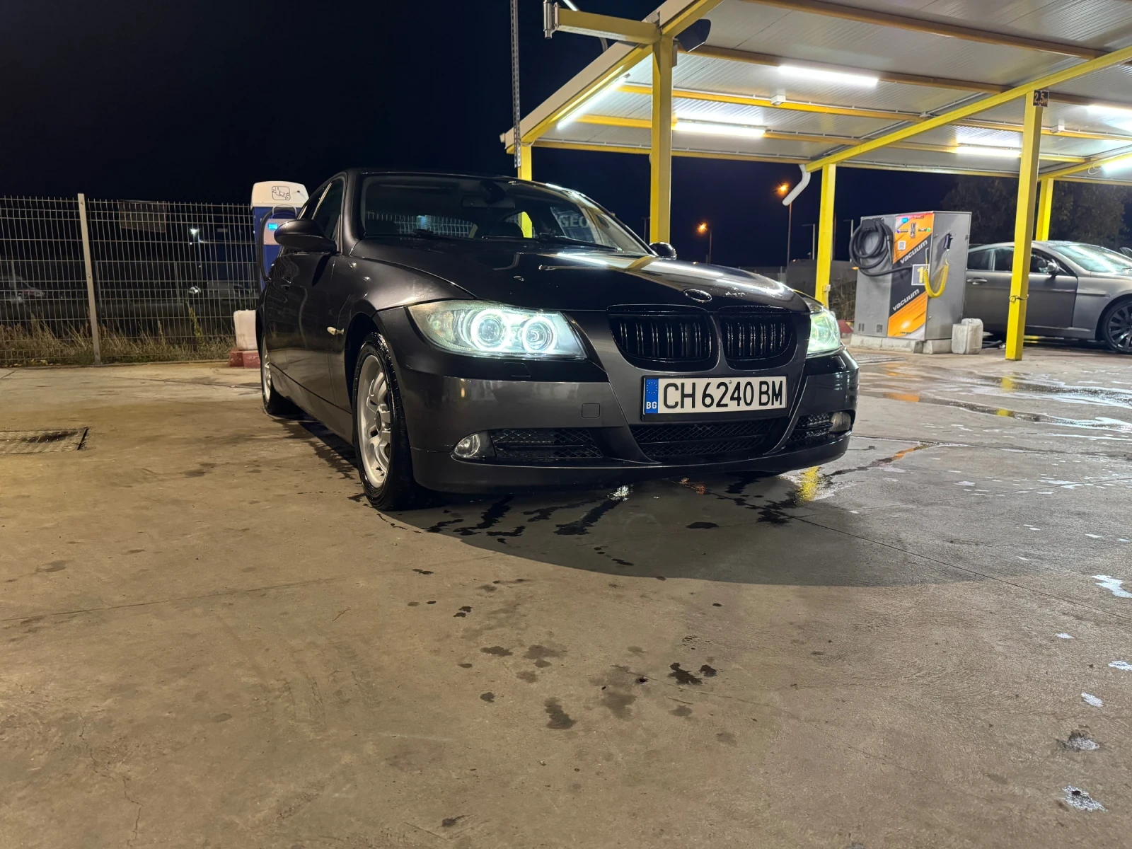 BMW 320 ������� ������ | Mobile.bg � ����������� 2